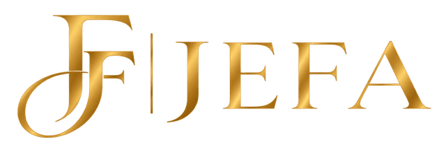 JEFA Ecommerce Logo